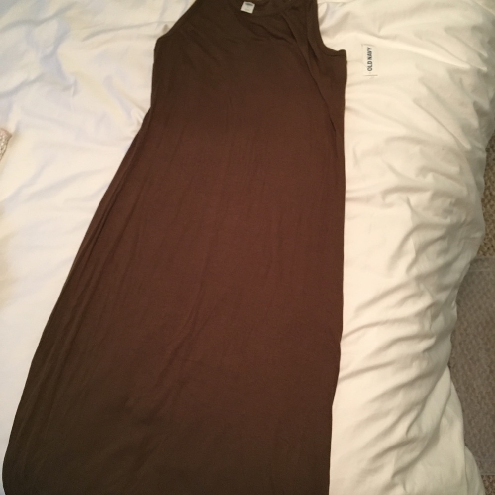 Old Navy maxi dress
